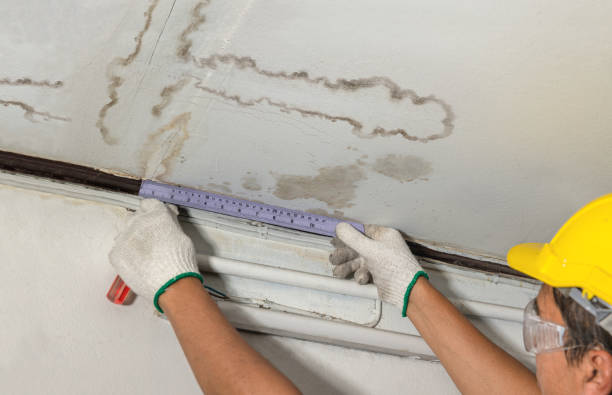 Reliable Flood Cleanup contractor in Davis, NC by Water Damage Irwin